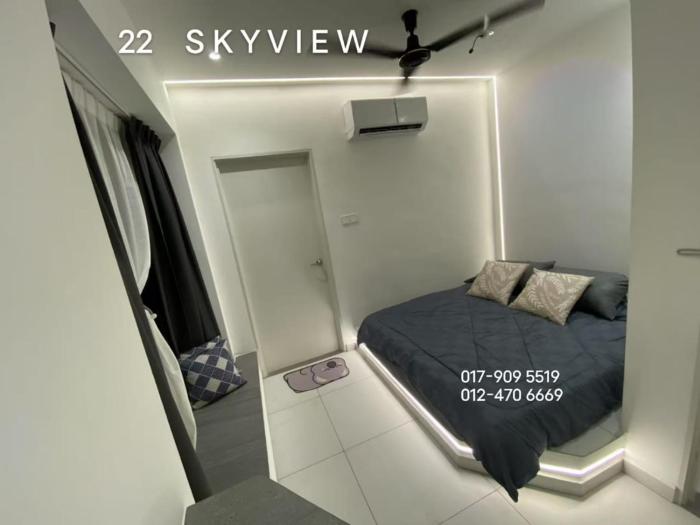 22 skyview