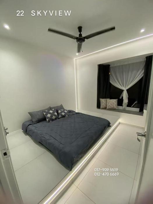 22 skyview