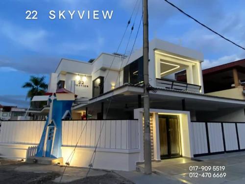 22 Skyview,,5 star