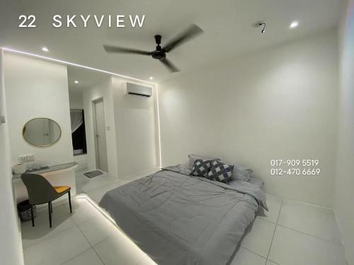 22 skyview