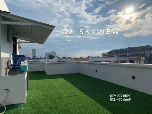 22 Skyview,,5 star