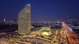 sofitel riyadh hotel and convention centre