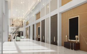 sofitel riyadh hotel and convention centre