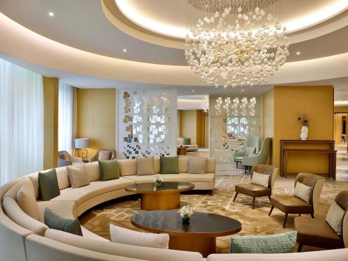 sofitel riyadh hotel and convention centre