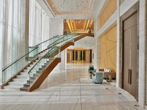 sofitel riyadh hotel and convention centre