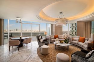 sofitel riyadh hotel and convention centre