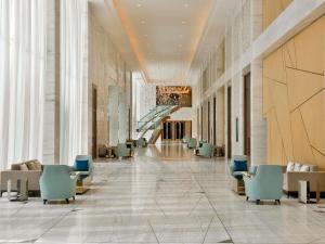 sofitel riyadh hotel and convention centre