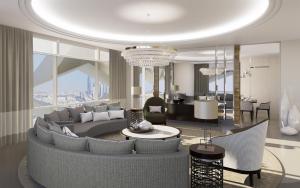 sofitel riyadh hotel and convention centre