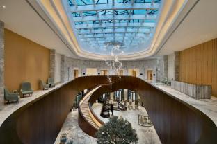 sofitel riyadh hotel and convention centre
