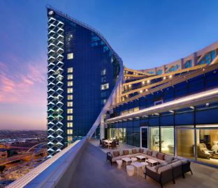 sofitel riyadh hotel and convention centre