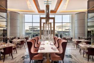 sofitel riyadh hotel and convention centre