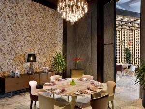 sofitel riyadh hotel and convention centre