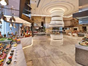 sofitel riyadh hotel and convention centre