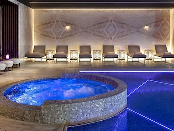 sofitel riyadh hotel and convention centre