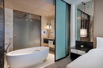 Sofitel Riyadh Hotel & Convention Centre,,5 star