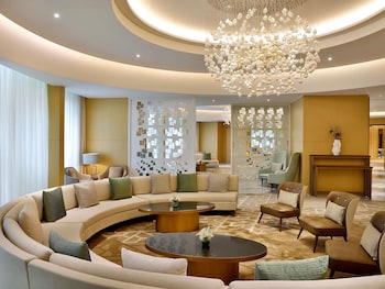 sofitel riyadh hotel and convention centre