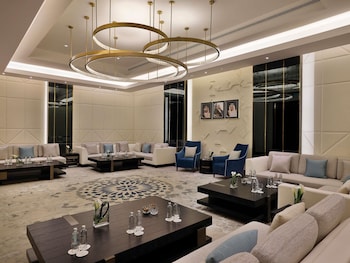 sofitel riyadh hotel and convention centre