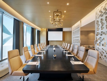 sofitel riyadh hotel and convention centre