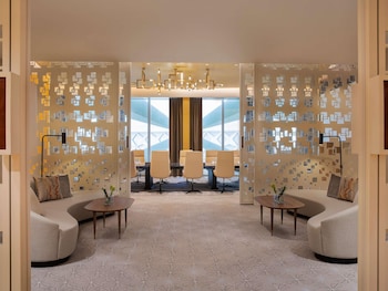 sofitel riyadh hotel and convention centre