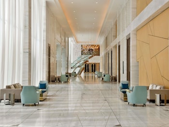 sofitel riyadh hotel and convention centre