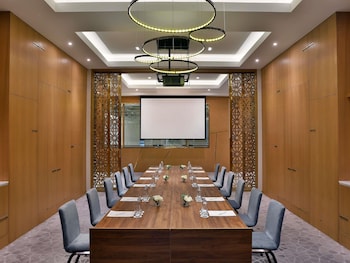 sofitel riyadh hotel and convention centre