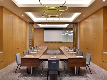 sofitel riyadh hotel and convention centre