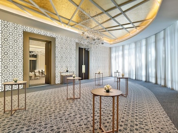 sofitel riyadh hotel and convention centre