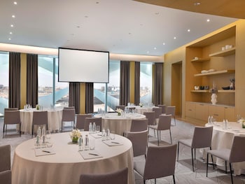 sofitel riyadh hotel and convention centre