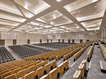 sofitel riyadh hotel and convention centre