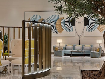 sofitel riyadh hotel and convention centre