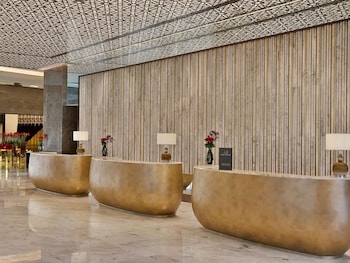sofitel riyadh hotel and convention centre