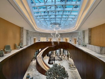 sofitel riyadh hotel and convention centre