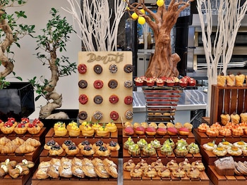 sofitel riyadh hotel and convention centre
