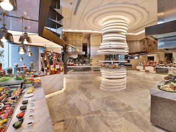 sofitel riyadh hotel and convention centre