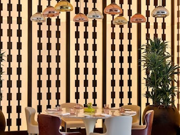 sofitel riyadh hotel and convention centre