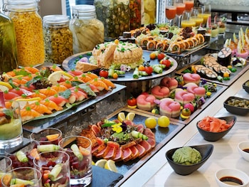 sofitel riyadh hotel and convention centre