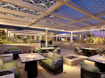sofitel riyadh hotel and convention centre
