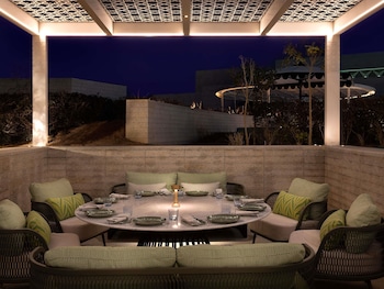 sofitel riyadh hotel and convention centre