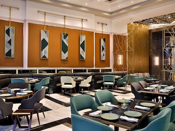 sofitel riyadh hotel and convention centre