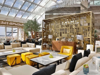 sofitel riyadh hotel and convention centre