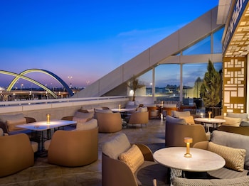sofitel riyadh hotel and convention centre