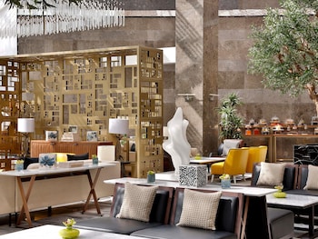 sofitel riyadh hotel and convention centre