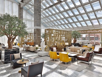sofitel riyadh hotel and convention centre