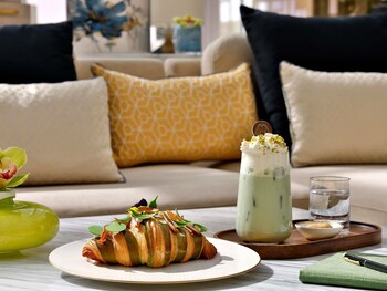 sofitel riyadh hotel and convention centre