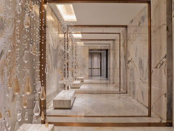 sofitel riyadh hotel and convention centre