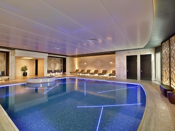 sofitel riyadh hotel and convention centre