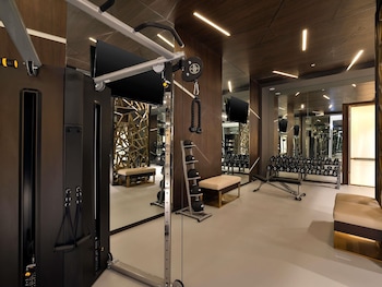 sofitel riyadh hotel and convention centre