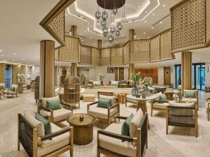 hawar resort by mantis