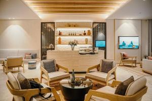 hawar resort by mantis