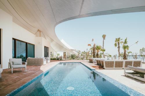 hawar resort by mantis